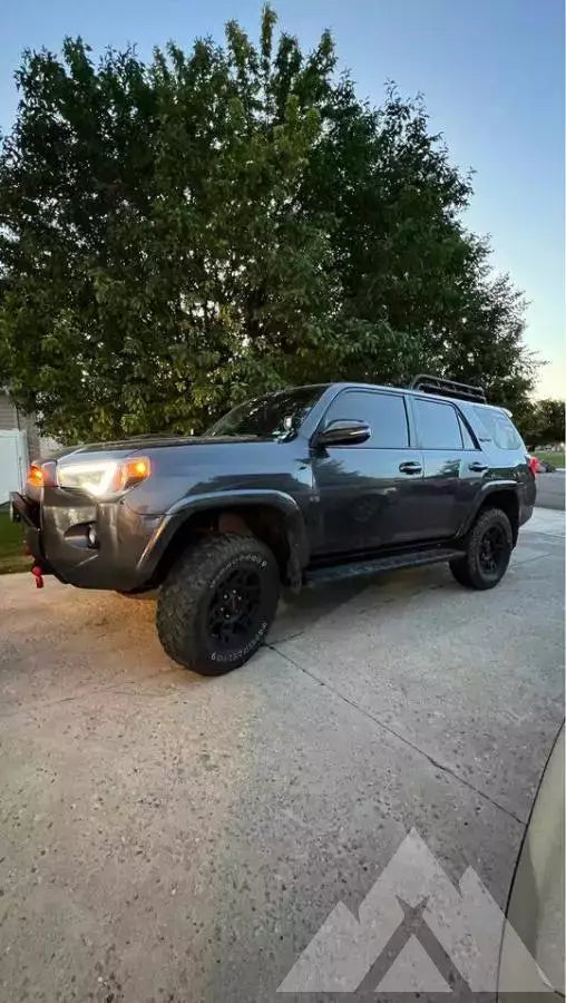 2019 Toyota 4Runner — used overland rig for sale in Pocatello, ID — photo 1