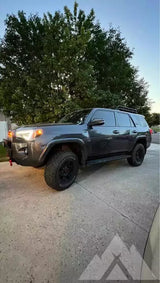 2019 Toyota 4Runner — used overland rig for sale in Pocatello, ID