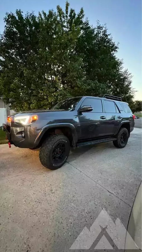 2019 Toyota 4Runner