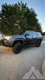 2019 Toyota 4Runner — used overland rig for sale in Pocatello, ID