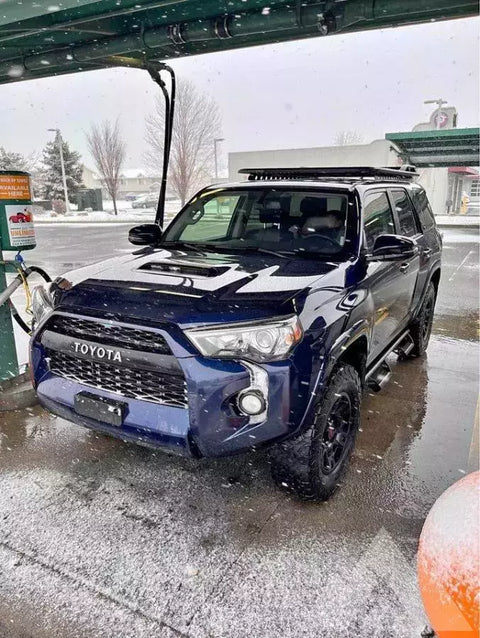 2019 Toyota 4Runner