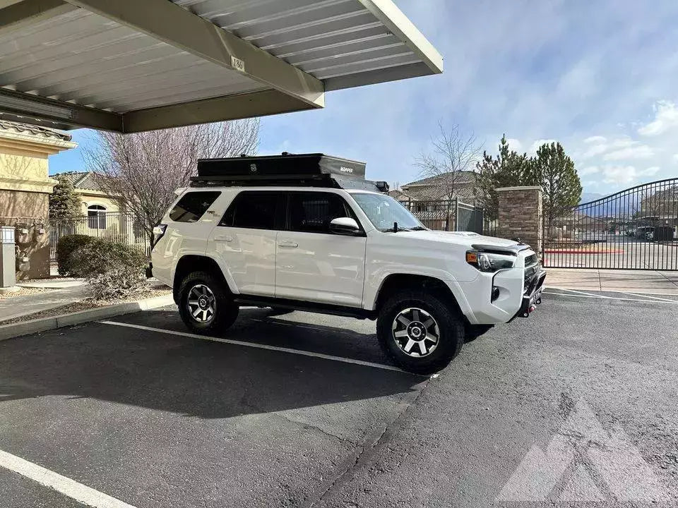 2019 Toyota 4Runner — used overland rig for sale in Albuquerque, NM (photo 5) — photo 5