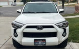 2019 Toyota 4Runner — used overland rig for sale in Sandy, UT (photo 3)