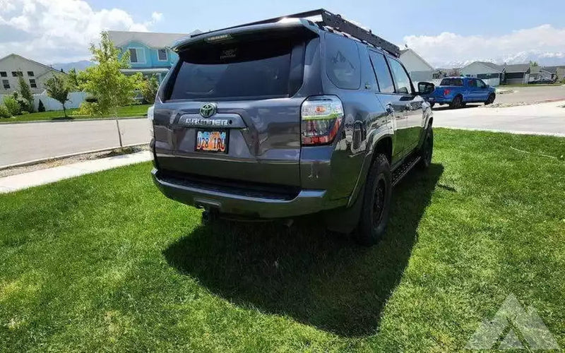 2019 Toyota 4Runner — used overland rig for sale in Tooele, UT (photo 3) — photo 3