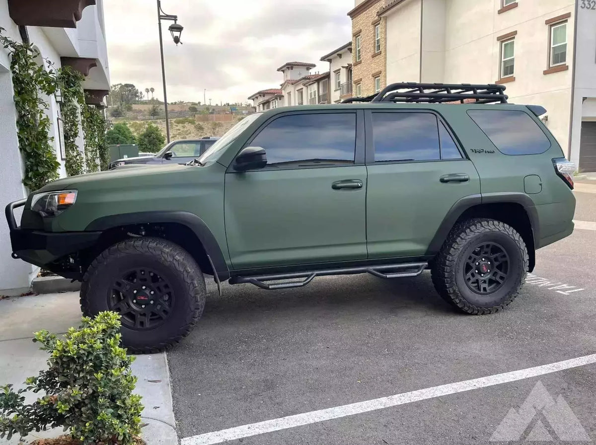 2019 Toyota 4Runner — used overland rig for sale in Oceanside, CA (photo 2) — photo 2