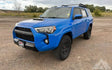 2019 Toyota 4Runner — used overland rig for sale in Cheyenne, WY
