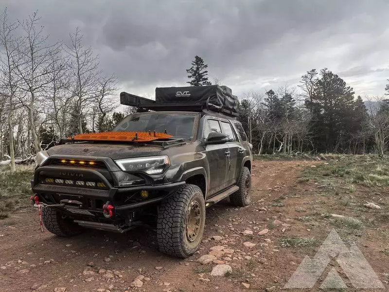 2019 Toyota 4Runner — used overland rig for sale in Denver, CO (photo 3) — photo 3