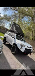 2019 Toyota 4Runner