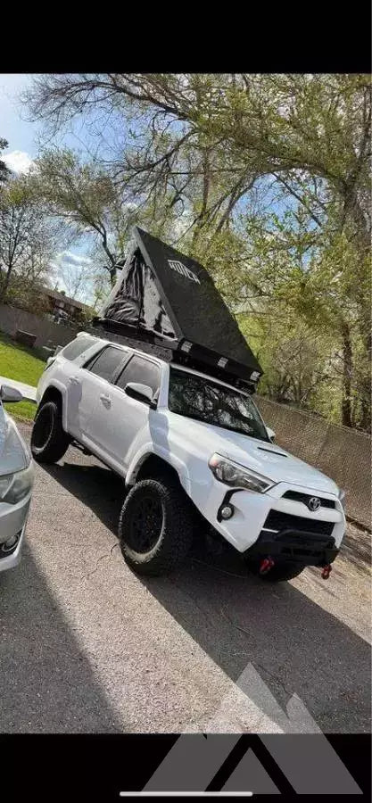2019 Toyota 4Runner — used overland rig for sale in Provo, UT — photo 1