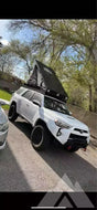 2019 Toyota 4Runner — used overland rig for sale in Provo, UT