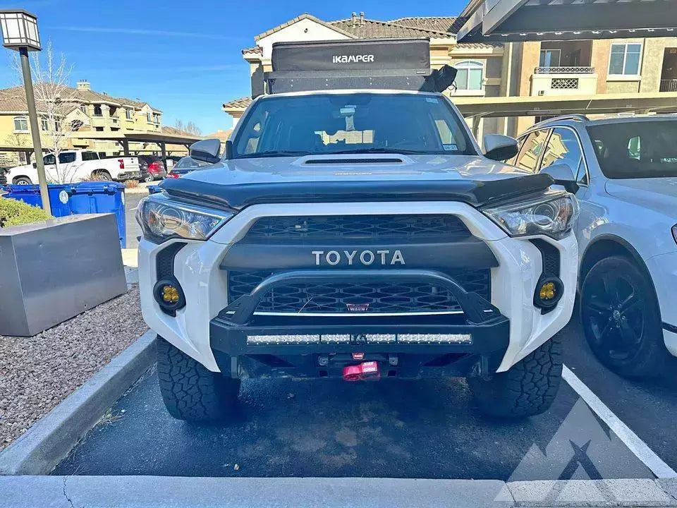 2019 Toyota 4Runner — used overland rig for sale in Albuquerque, NM (photo 4) — photo 4