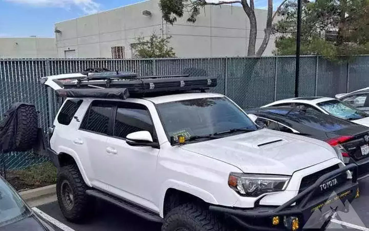 2019 Toyota 4Runner — used overland rig for sale in Surprise, AZ (photo 4) — photo 4