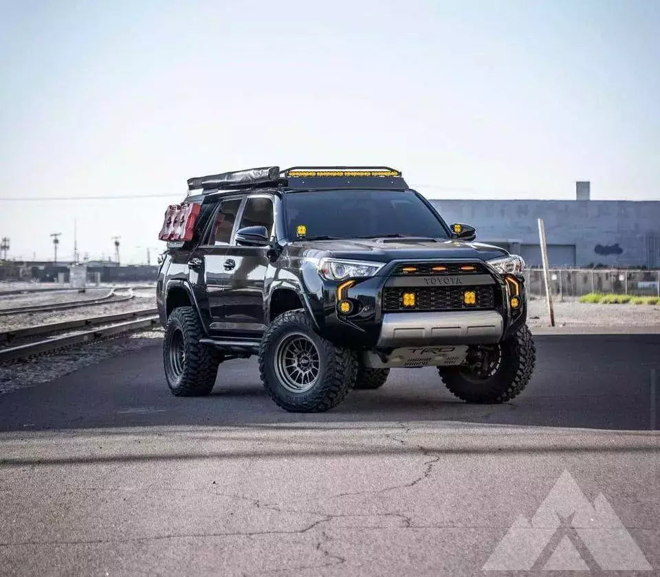 2019 Toyota 4Runner — used overland rig for sale in Phoenix, AZ — photo 1