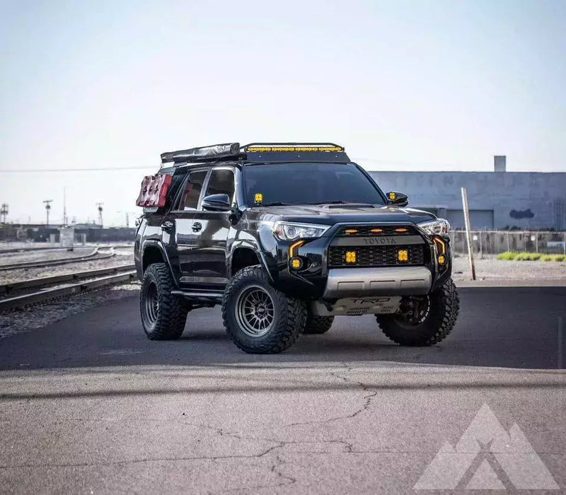 2019 Toyota 4Runner — used overland rig for sale in Phoenix, AZ — photo 1