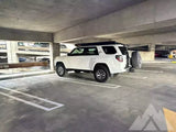 2019 Toyota 4Runner — used overland rig for sale in Albuquerque, NM (photo 3)