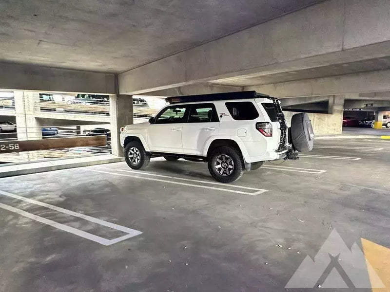 2019 Toyota 4Runner — used overland rig for sale in Albuquerque, NM (photo 3) — photo 3