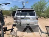 2019 Toyota 4Runner — used overland rig for sale in Silt, CO (photo 4)
