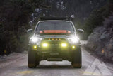 2019 Toyota 4Runner — used overland rig for sale in Denver, CO