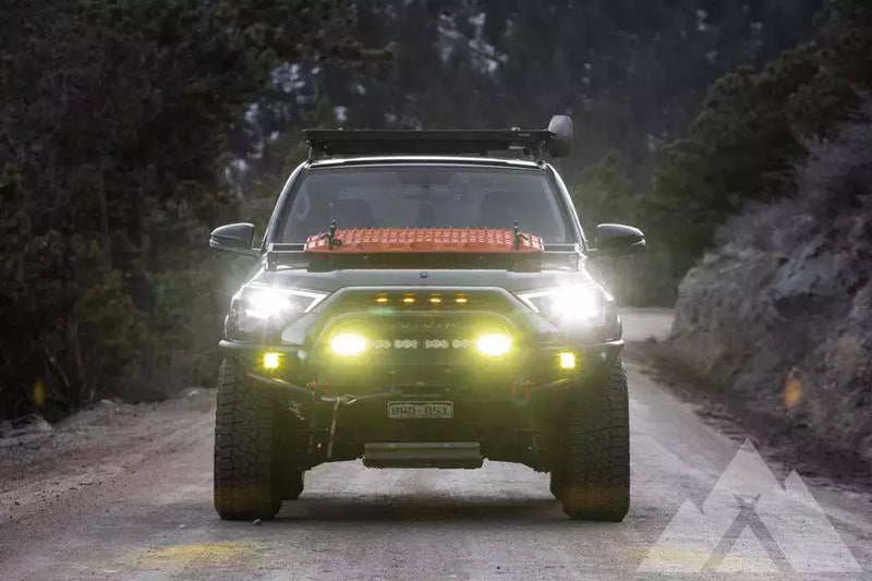 2019 Toyota 4Runner — used overland rig for sale in Denver, CO — photo 1