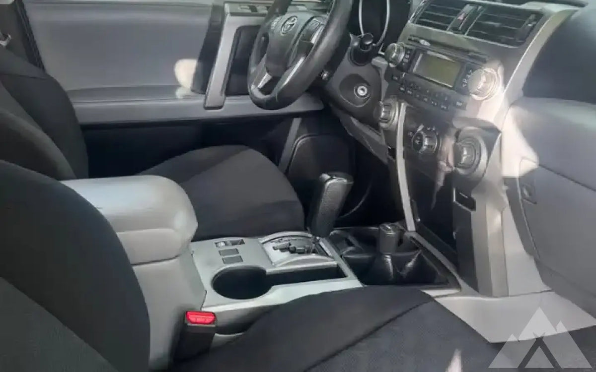 2019 Toyota 4Runner — used overland rig for sale in Lakewood, CO (photo 10) — photo 10