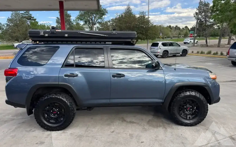2019 Toyota 4Runner — used overland rig for sale in Lakewood, CO (photo 4) — photo 4
