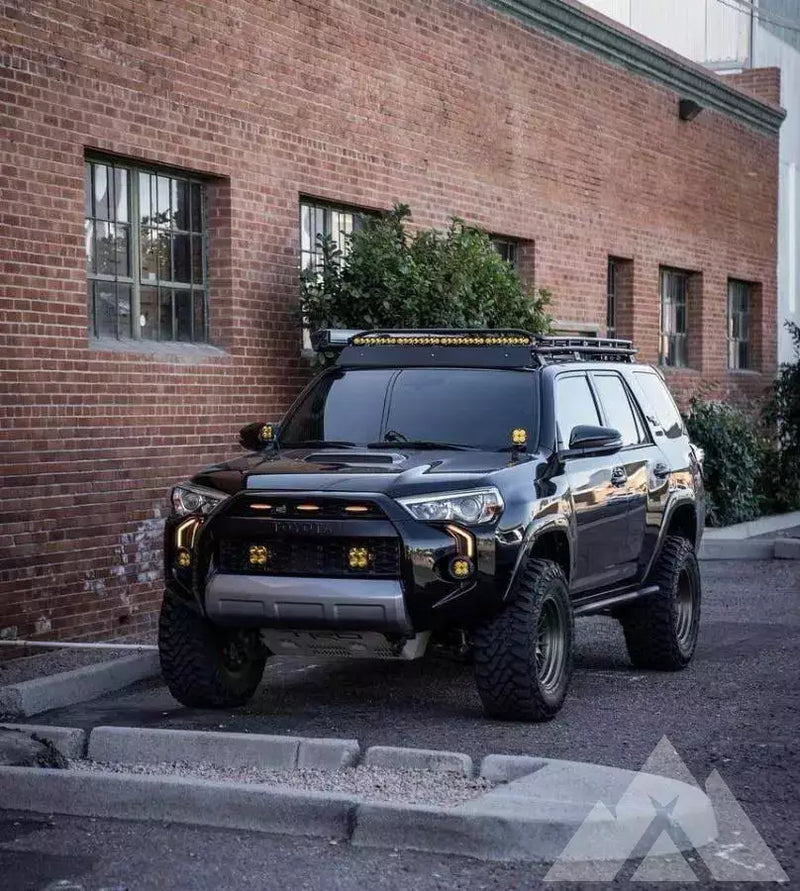 2019 Toyota 4Runner — used overland rig for sale in Phoenix, AZ (photo 5) — photo 5