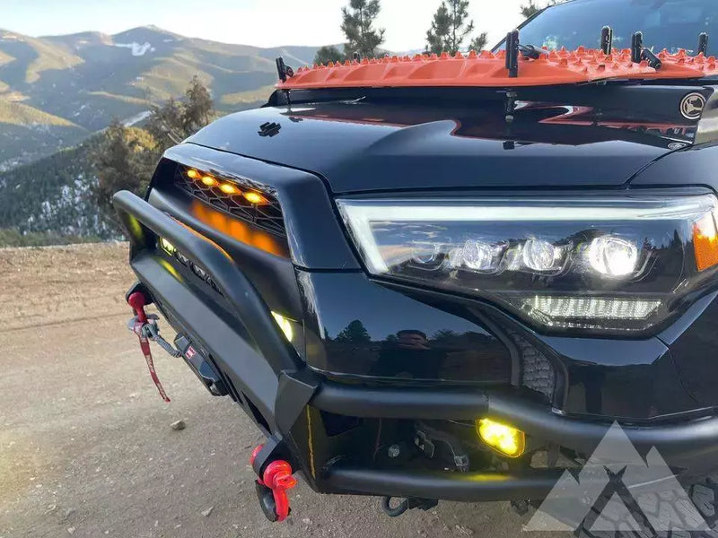 2019 Toyota 4Runner — used overland rig for sale in Denver, CO (photo 4) — photo 4