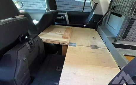 2019 Toyota 4Runner — used overland rig for sale in Salt Lake City, UT (photo 5)