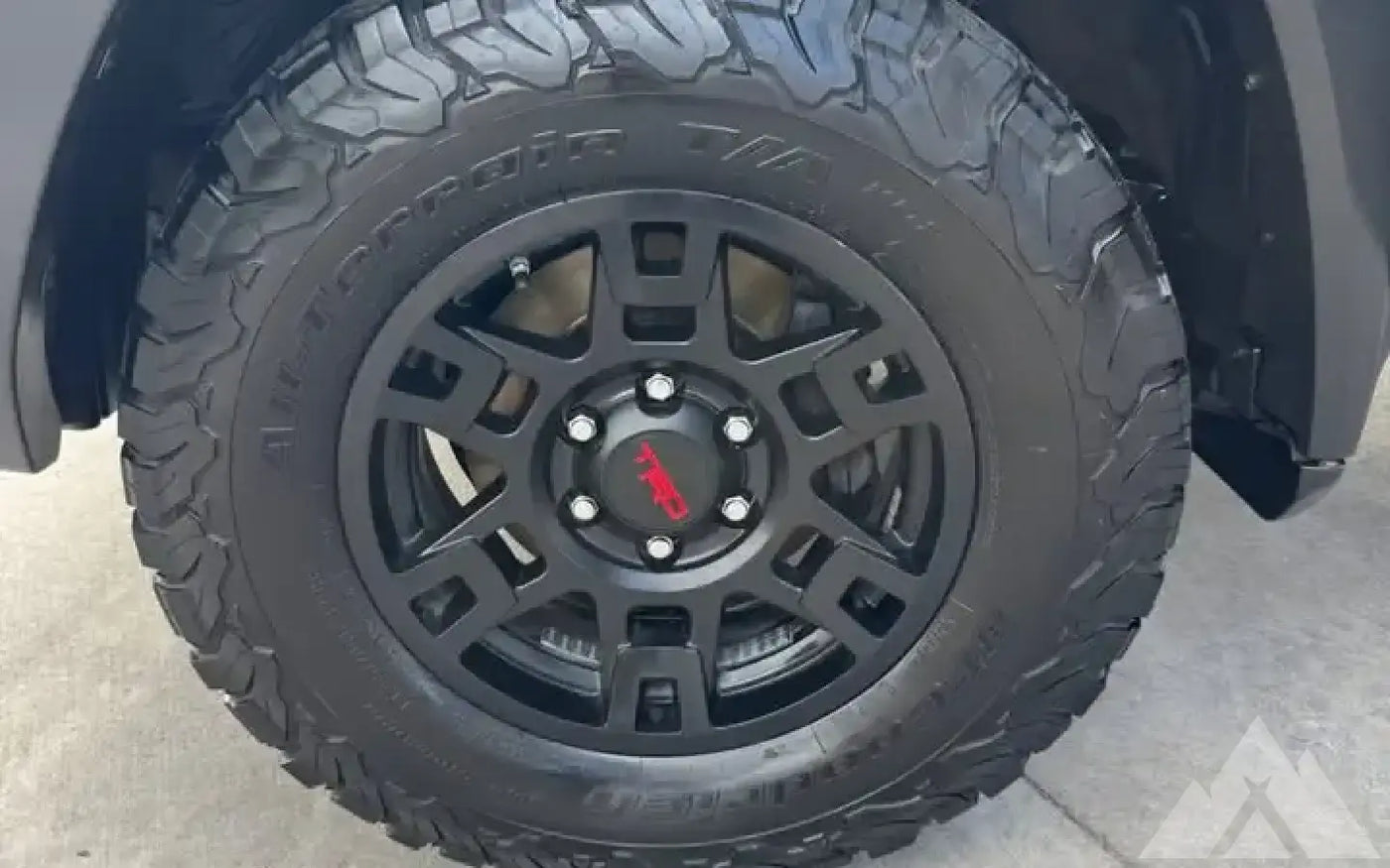 2019 Toyota 4Runner — used overland rig for sale in Lakewood, CO (photo 9) — photo 9
