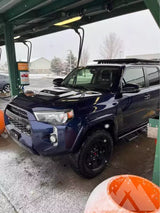 2019 Toyota 4Runner — used overland rig for sale in Saratoga Springs, UT (photo 2)