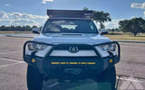 2019 Toyota 4Runner — used overland rig for sale in Cheyenne, WY