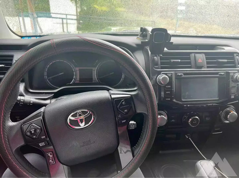2019 Toyota 4Runner — used overland rig for sale in Oceanside, CA (photo 4) — photo 4