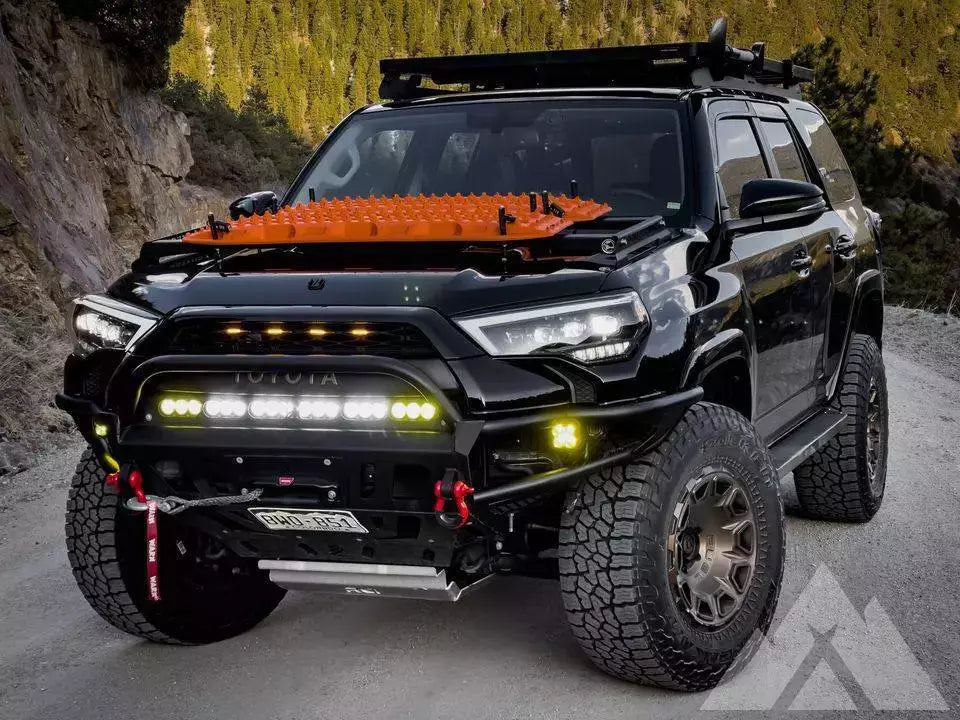 2019 Toyota 4Runner — used overland rig for sale in Denver, CO (photo 2) — photo 2