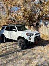 2019 Toyota 4Runner — used overland rig for sale in Provo, UT (photo 3)