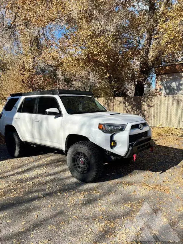 2019 Toyota 4Runner — photo 3