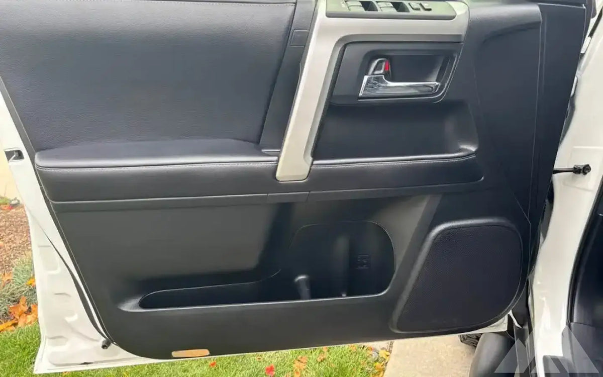 2019 Toyota 4Runner — used overland rig for sale in Sandy, UT (photo 6) — photo 6