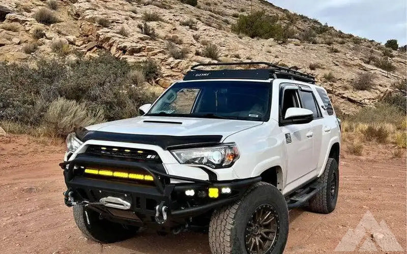 2019 Toyota 4Runner — used overland rig for sale in Longmont, CO — photo 1
