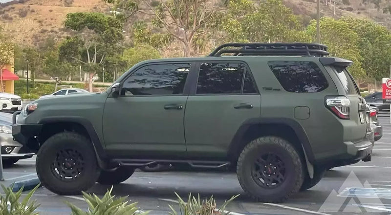 2019 Toyota 4Runner — used overland rig for sale in Oceanside, CA (photo 3) — photo 3