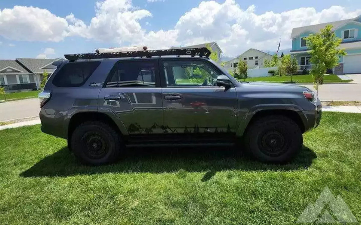 2019 Toyota 4Runner — used overland rig for sale in Tooele, UT (photo 2) — photo 2