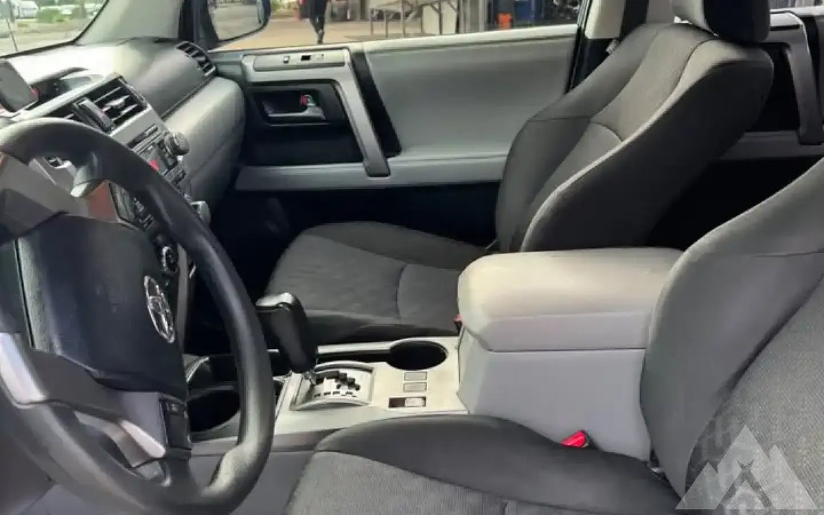 2019 Toyota 4Runner — used overland rig for sale in Lakewood, CO (photo 6) — photo 6