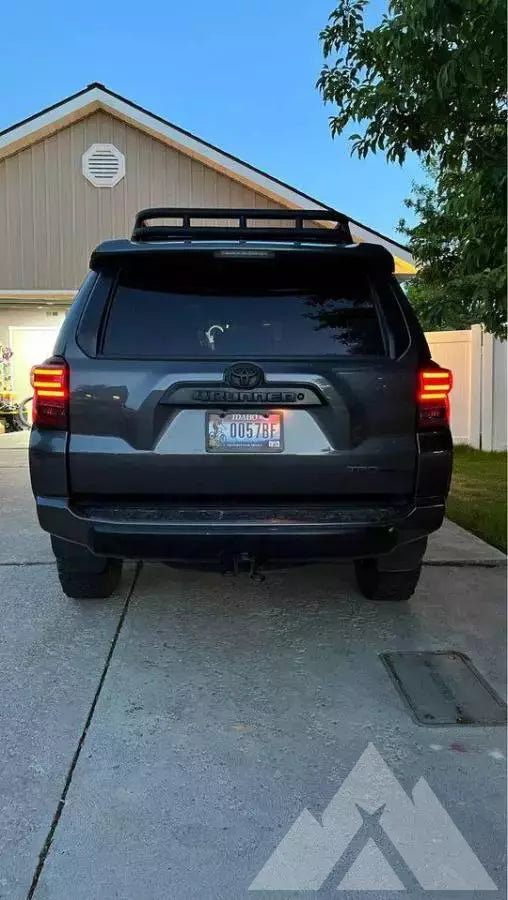 2019 Toyota 4Runner — used overland rig for sale in Pocatello, ID (photo 4) — photo 4