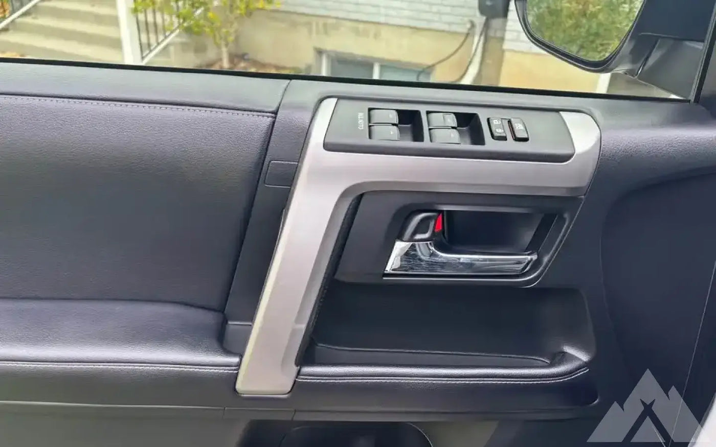 2019 Toyota 4Runner — used overland rig for sale in Sandy, UT (photo 7) — photo 7