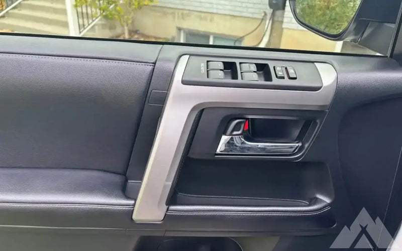 2019 Toyota 4Runner — used overland rig for sale in Sandy, UT (photo 7) — photo 7