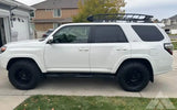 2019 Toyota 4Runner — used overland rig for sale in Sandy, UT