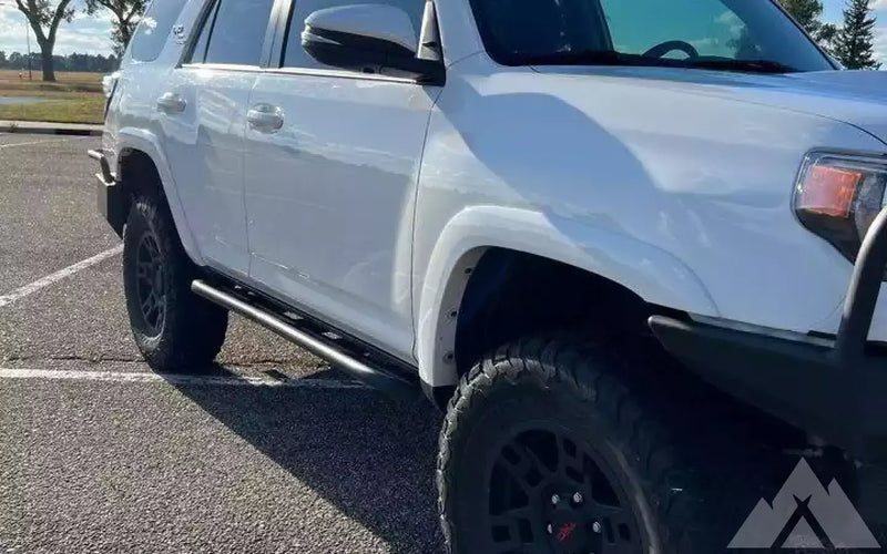 2019 Toyota 4Runner — used overland rig for sale in Cheyenne, WY (photo 2) — photo 2