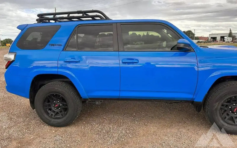 2019 Toyota 4Runner — used overland rig for sale in Cheyenne, WY (photo 4) — photo 4
