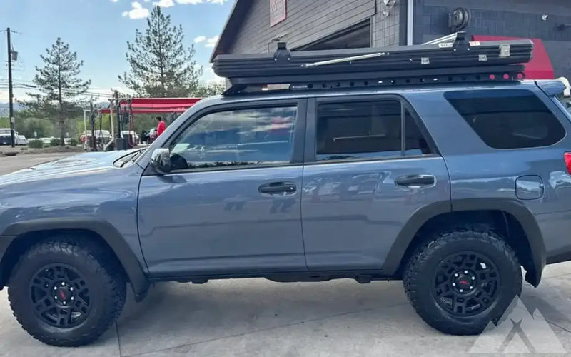 2019 Toyota 4Runner — used overland rig for sale in Lakewood, CO — photo 1
