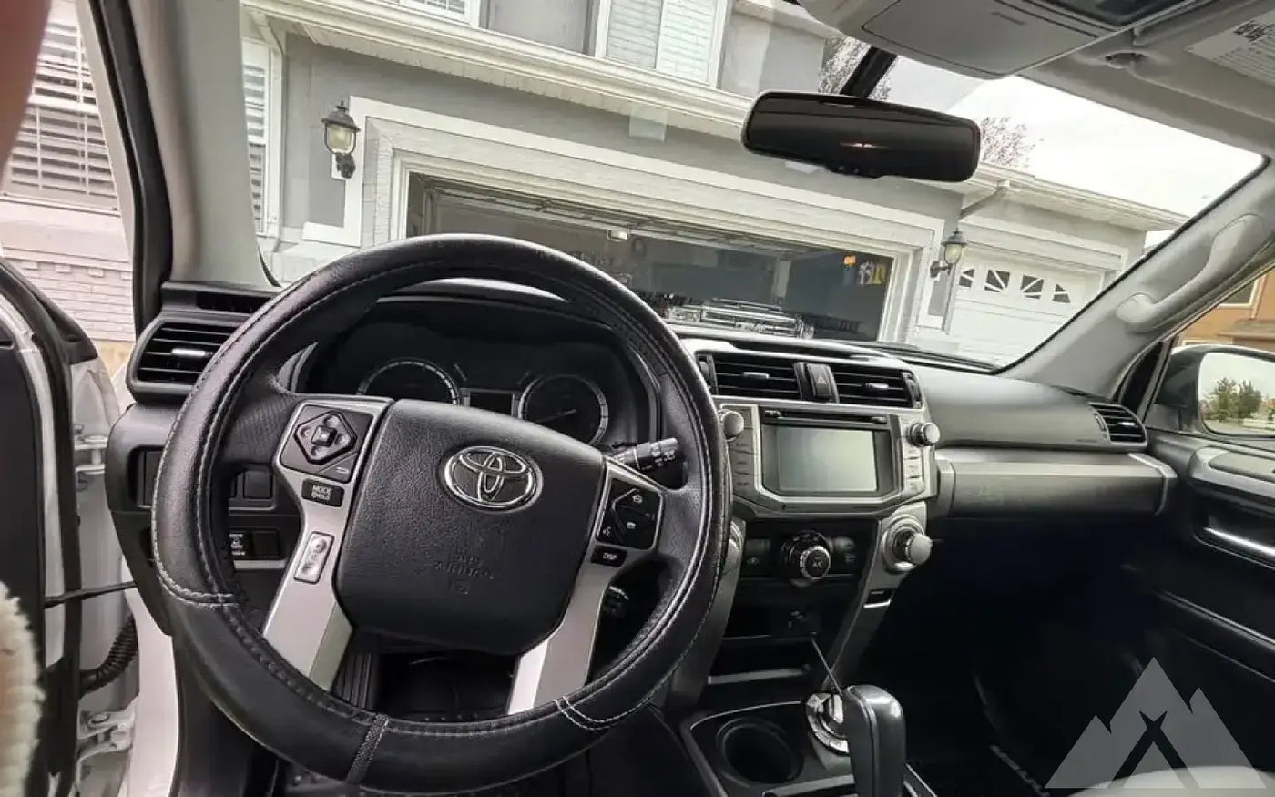 2019 Toyota 4Runner — used overland rig for sale in Sandy, UT (photo 9) — photo 9