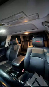 2019 Toyota 4Runner — used overland rig for sale in Pocatello, ID (photo 5)