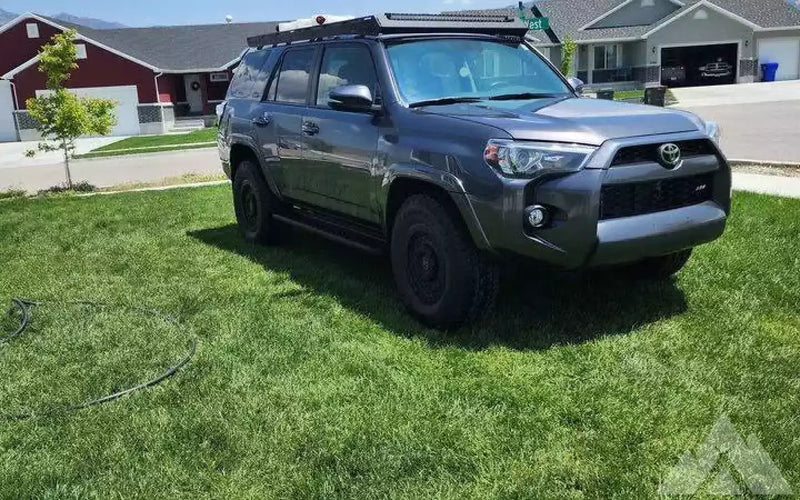 2019 Toyota 4Runner — used overland rig for sale in Tooele, UT — photo 1